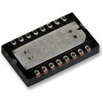IP4254CZ16-8-TTL,1, PASSIVE FILTER WITH ESD PROTECTION/16PIN