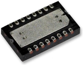 Фото 1/2 IP4254CZ16-8-TTL,1, PASSIVE FILTER WITH ESD PROTECTION/16PIN