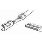 47748-000LF, PV® Wire-to-Board Connector System, 2.54mm (0.1inch) Centerline ...