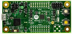 MAX32670EVKIT#, Development Boards & Kits - ARM MAX32670 EVALUATION BOARD