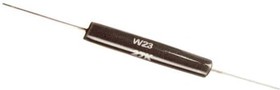 W23-1K2JI, Wirewound Resistors - Through Hole