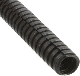 CLT50F-C20, Spiral Wraps, Sleeves, Tubing & Conduit BLACK .505ID 100'