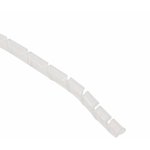 T50FR-CY, Spiral Wrap, offers abrasion protection for wires, cables ...