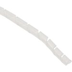 T38F-TL, Spiral wrap, offers abrasion protection for wires, cables ...