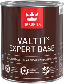 Антисептик грунтовочный VALTTI EXPERT BASE 2,7 л 700009579