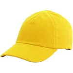 Каскетка защитная RZ FavoriT CAP жёлтая 95515