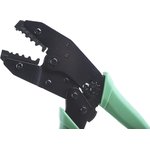 927-1180, Hand Crimp Tool for FC Connectors, SC Connectors, SMA Connectors ...