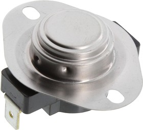 3L01-200, Thermostats 160F in 200F Cut-out Open on Rise