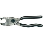 06550001000, Bushing Pliers, 180 mm Overall