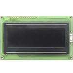 FC2004B01-RNNYBW-66SE FC LCD LCD Graphic Display, Green, Yellow on ...