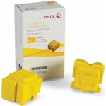 Картридж Xerox 108R00938 Yellow