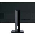 Монитор NPC 23.8" MF2409-K черный IPS LED 5ms 16:9 HDMI M/M HAS 220cd ...
