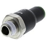 7985 06 10, 7985 Non Return Valve, 6mm Tube Inlet, R 1/8 Male Outlet, 1 to 10bar