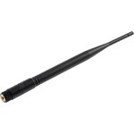 ANT-4WHIP3H-SMA Whip Omnidirectional Antenna with SMA Connector, ISM Band