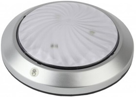 Фото 1/6 Фонарь ЭРА 4 Вт COB, сенсорная кнопка, автономная подсветка, питание 4xAA (не в комплекте), SB-605, Б0029191