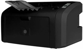 Фото 1/10 Принтер лазерный CACTUS CS-LP1120B А4, 18 стр./мин, 8000 стр./мес., в комплекте картридж + кабель USB