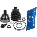 803002, ШРУС наруж.VW GOLF V (10.03-11.08), GOLF VI (07.09-07.13)/AUDI A3/A3 ...