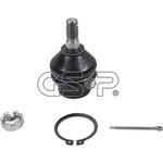 s080648, Опора шаровая NISSAN NP300 NAVARA (D40)