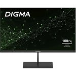 LCD Digma 27" Progress 27A501F {VA 1920x1080 100hz 5ms 300cd D-Sub HDMI M/M Ex}