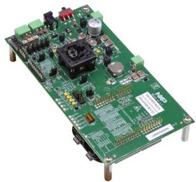 KITFS86SKTFRDMEM, PROG BOARD, SAFETY SYSTEM BASIS CHIP