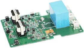 P05SCT4018KR-EVK-001, Half-Bridge Gate Driver, SIC MOSFET Evaluation Board, SCT4018KR, Rohm Semiconductor