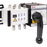 ats-tsr1-63A-3p-pro, Устройство АВР ТСР1 63А 3П 230В EKF PROxima