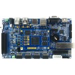 MYD-C7Z015-4E1D-766-I, Development Boards & Kits - ARM 1GB DDR3, 4GB eMMC, industrial