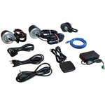 76002087, Modules Accessories Antenna, Power supply, cables and cords for TX64 ...
