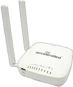 ASB-6330-MX06-OUS, Routers LTE Router; GigE 1 USB; Wi-Fi, Cat 6