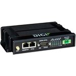 IX20-00G4, Routers Digi IX20 - LTE, CAT-4, 3G/2G fallback, Dual Ethernet ...