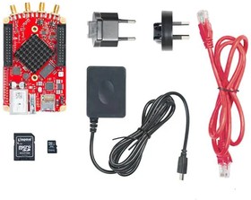 22, Development Boards & Kits - ARM STEMlab 125-10 Starter Kit IZD0003