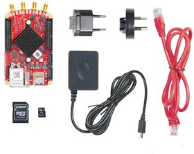 28, Development Boards & Kits - ARM STEMlab 125-14 Starter Kit IZD0007