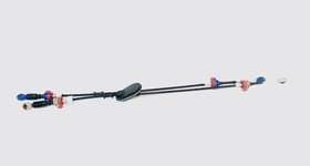 U0519502, Трос кпп