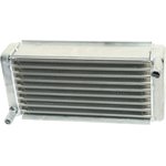 64221А-8101060-01, Радиатор отопителя МАЗ-4370,6422 TASPO