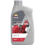 RPP4067ZHA, Масло для автоматических коробок передач Repsol AUTOMATOR ATF II ...
