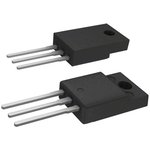 STP10NK70ZFP, Транзистор MOSFET N-CH 700V 8.6A [TO-220FP]
