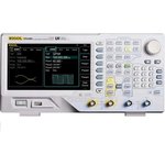 DG4062, Генератор сигналов 60MHz, 2CH, 500MSa/s, 14bits, 7digits/s Frequency Counter