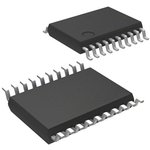 MCP2515T-I/ST, CAN контроллер с SPI интерфейсом [TSSOP-20]