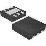 Фото 2/2 DMN2022UFDF-7, Trans MOSFET N-CH 20V 7.9A Automotive 6-Pin UDFN EP T/R