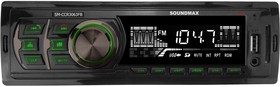 Автомагнитола Soundmax SM-CCR3063FB