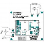 DC1300A-C, Power Management IC Development Tools LTC3725EMSE/LTC3726EGN 1/4 ...