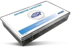 AUTO ENG KIT 2, Capacitor Kits 1 to 14pcs Powertrain Auto