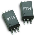 ACPL-P314-500E, Logic Output Optocouplers 0.6A IGBT Gate Drive