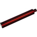 Алмазное сверло САМС 82x450x7x1,1/4UNC Extra Line Titan, железобетон 313013