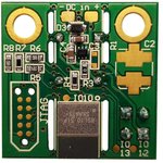 BLE-SWITCH001-GEVB, Evaluation Board, Bluetooth Energy Harvesting Switch ...