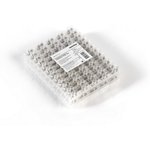 Клеммная колодка 12 секционная Smartbuy, 10 мм, 10А (SBE-tb-10-10)