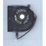 Вентилятор (кулер) для ноутбука Toshiba Satellite A200 A205 A210 A215 без крышки