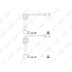 SPE4403, Комплект высоковольтных проводов (класс E)