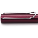 Ручка перьевая LAMY 029 al-star, Пурпурный, F, 4000330