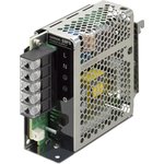 S8FS-G15005CD, S8FS-G Switched Mode DIN Rail Power Supply ...